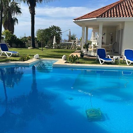 Schoenes Apartment - Ruhig - Aussenpool La Orotava Εξωτερικό φωτογραφία