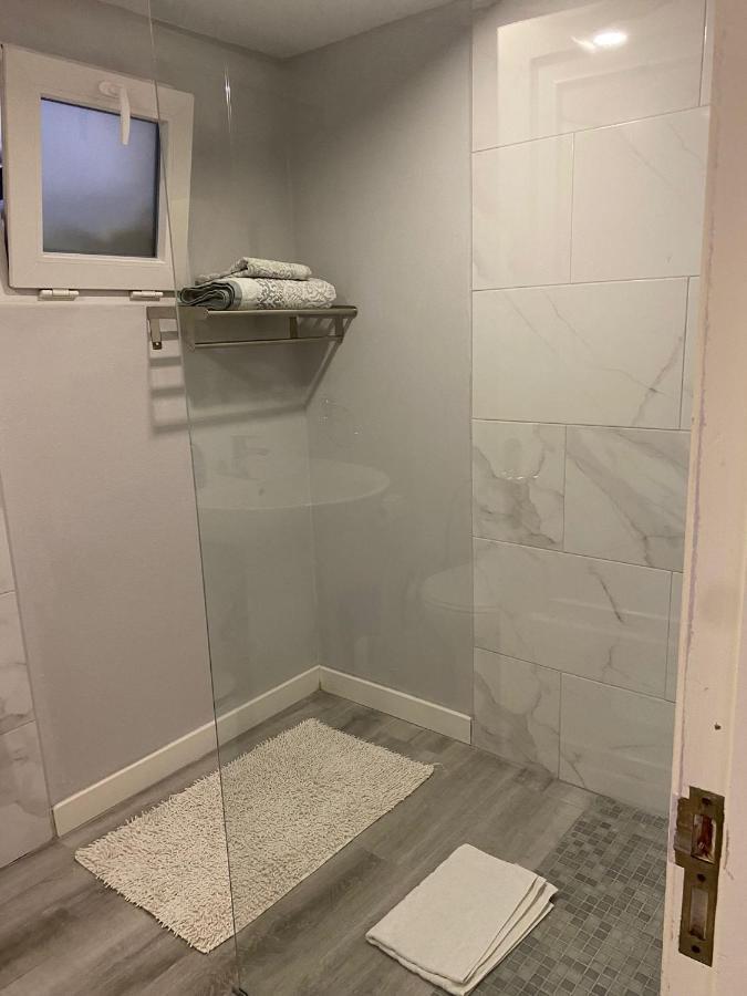 Schoenes Apartment - Ruhig - Aussenpool La Orotava Εξωτερικό φωτογραφία