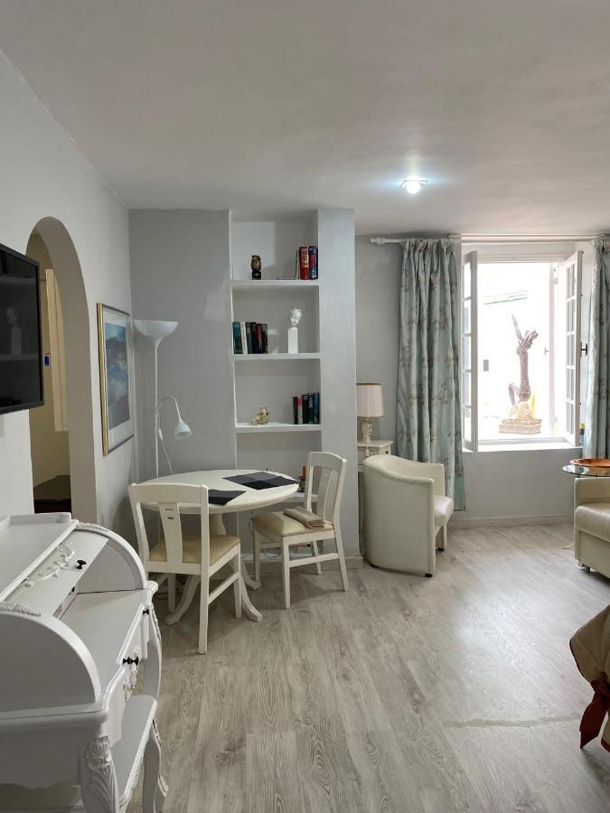 Schoenes Apartment - Ruhig - Aussenpool La Orotava Εξωτερικό φωτογραφία