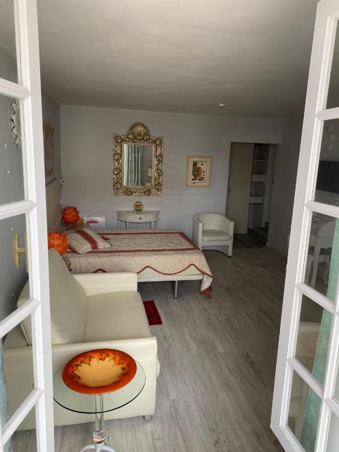 Schoenes Apartment - Ruhig - Aussenpool La Orotava Εξωτερικό φωτογραφία